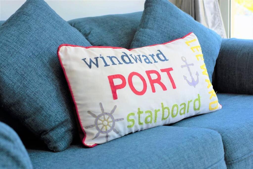Driftwood VillageIsland House # 9アパートメント エクステリア 写真