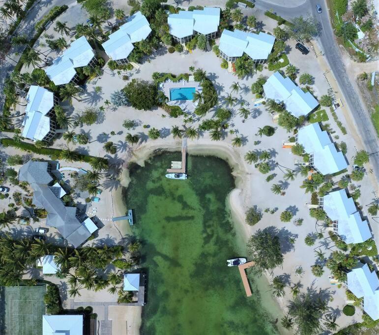 Driftwood VillageIsland House # 9アパートメント エクステリア 写真