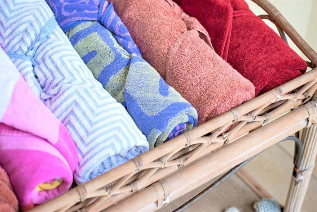 Driftwood VillageIsland House # 9アパートメント エクステリア 写真