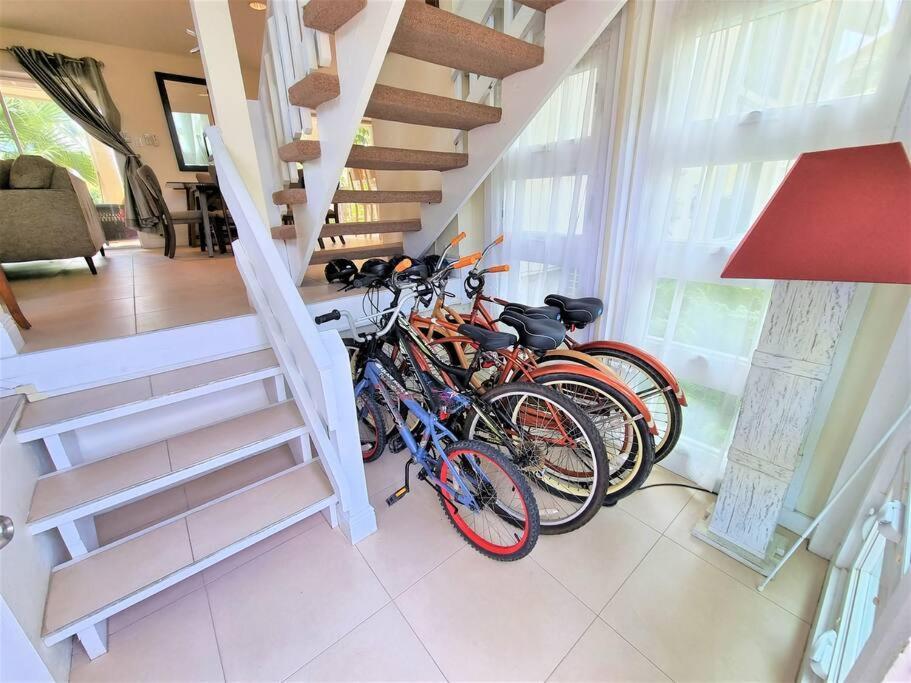 Driftwood VillageIsland House # 9アパートメント エクステリア 写真